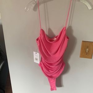 American Threads bodysuit